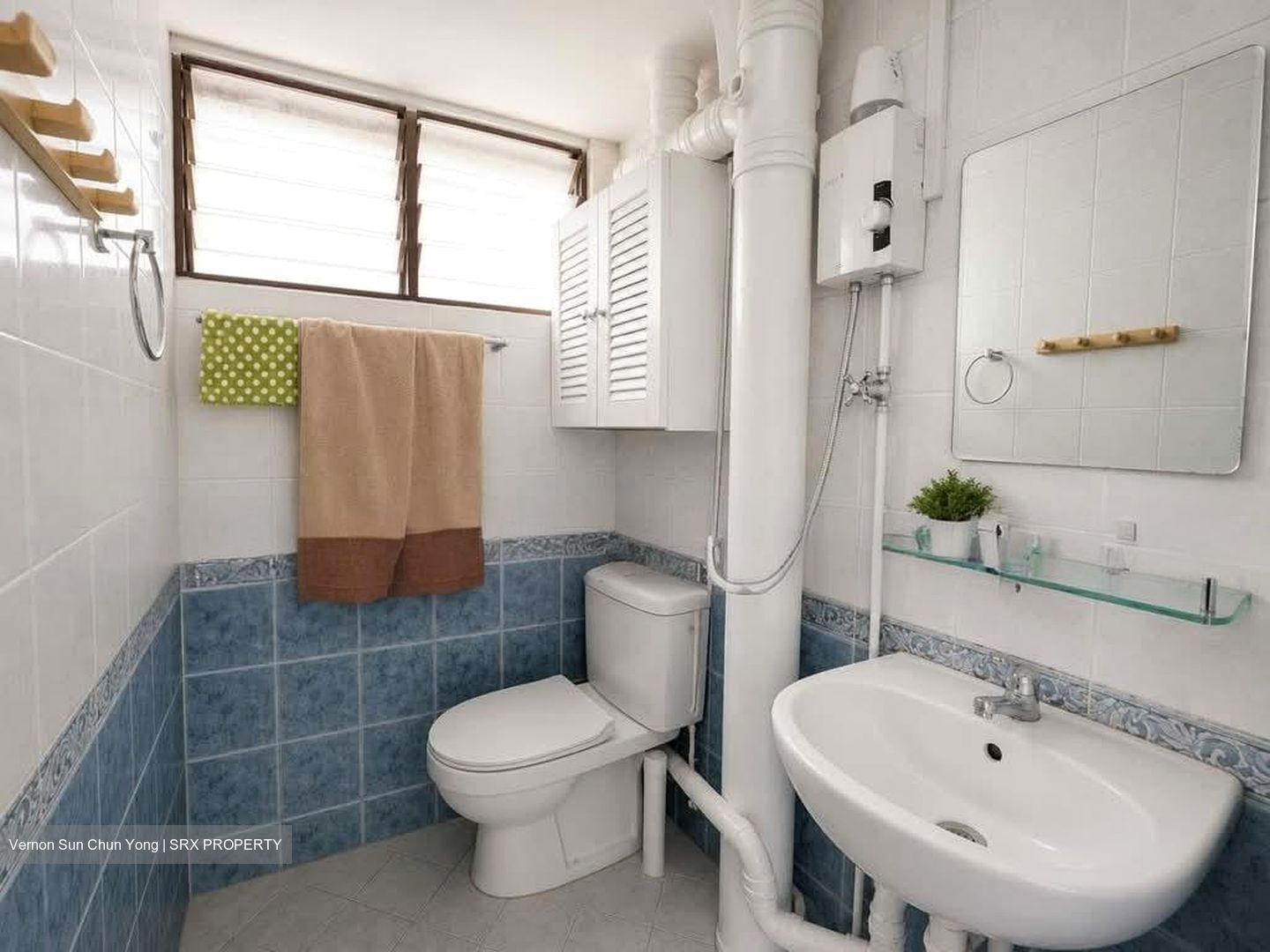Blk 575 Cheng San Court (Ang Mo Kio), HDB 3 Rooms #586080701